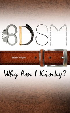 BDSM (eBook, ePUB) - Vogael, Stefan