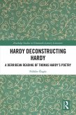 Hardy Deconstructing Hardy (eBook, ePUB)