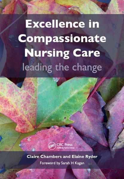 Excellence in Compassionate Nursing Care (eBook, PDF)