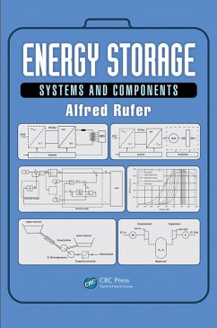 Energy Storage (eBook, ePUB) - Rufer, Alfred