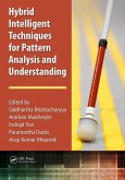 Hybrid Intelligent Techniques for Pattern Analysis and Understanding (eBook, PDF)