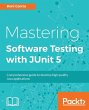 Mastering Software Testing with JUnit 5... - Bild 1