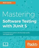 Mastering Software Testing with JUnit 5 (eBook, ePUB)