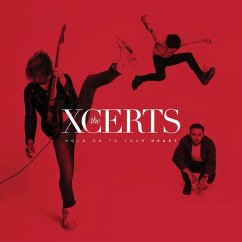 Hold On To Your Heart - The Xcerts