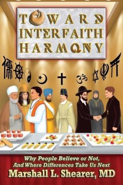 Toward Interfaith Harmony - Shearer, Marshall L