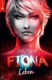 Leben / Fiona-Serie Bd.5