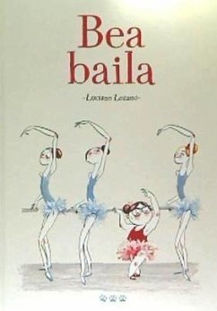 Bea baila - Lozano Raya, Luciano; Lozano, Luciano