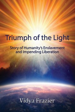 Triumph of the Light - Frazier, Vidya
