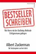 Bestseller schreiben - Bild 1