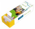 Vokabel-Lernbox zum Schulbuch. Green Line 4. G8. Klasse 8