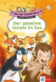 Der geheime Schatz im Zoo Der geheime Schatz im Zoo