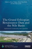 The Grand Ethiopian Renaissance Dam and the Nile Basin (eBook, PDF)