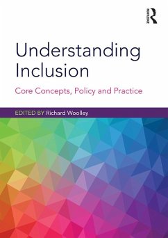 Understanding Inclusion (eBook, ePUB)