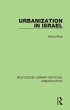 Urbanization in Israel (eBook, PDF) - Bild 1