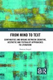 From Mind to Text (eBook, PDF)