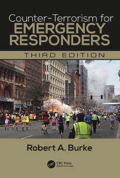 Cover Counter-Terrorism for Emergency Responders (eBook, ePUB)