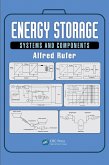 Energy Storage (eBook, PDF)