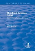 Global and European Polity? (eBook, ePUB)