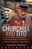 Churchill and Tito (eBook, ePUB)
