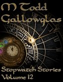 Stopwatch Stories vol 12 (eBook, ePUB)