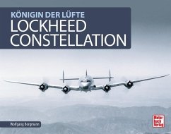 Lockheed Constellation - Borgmann, Wolfgang