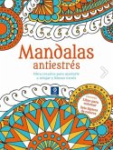 Mandalas antiestrés Mandalas antiestrés