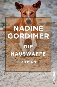 Die Hauswaffe - Gordimer, Nadine