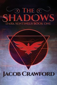The author’s book The Shadows