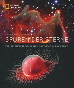 Spuren der Sterne - Wilhelmsen, Ute;Mundzeck, Till