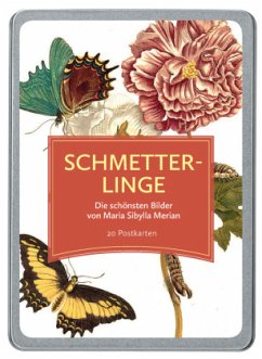 Schmetterlinge