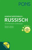 PONS Kompaktwörterbuch Russisch PONS Kompaktwörterbuch Russisch
