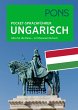 PONS Pocket-Sprachführer Ungarisch - Bild 1