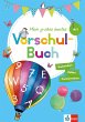 Klett Mein großes buntes Vorschul-Buch - Bild 1