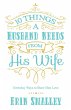 10 Things a Husband Needs from His Wife... - Bild 1