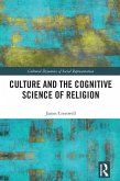 Culture and the Cognitive Science of Religion (eBook, PDF)