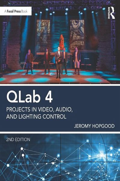 QLab 4 (eBook, PDF) QLab 4 (eBook, PDF)