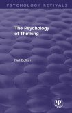 The Psychology of Thinking (eBook, ePUB)