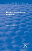 Building the Integrated Company (eBook, PDF)
