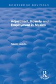 Adjustment, Poverty and Employment in Mexico (eBook, ePUB)