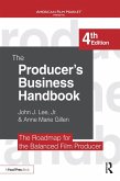 The Producer's Business Handbook (eBook, ePUB)