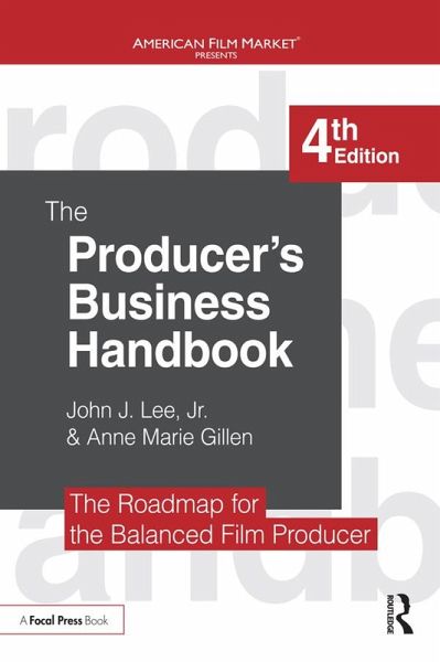The Producer's Business Handbook (eBook, ePUB) The Producer's Business Handbook (eBook, ePUB)