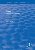 Drugs (eBook, ePUB)