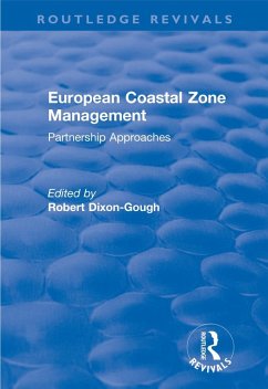 European Coastal Zone Management (eBook, PDF)