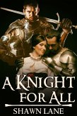 Knight for All (eBook, ePUB) Knight for All (eBook, ePUB)