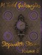 Stopwatch Stories Vol 8 (eBook, ePUB) - Bild 1