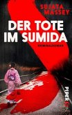 Der Tote im Sumida / Ein Fall für Rei Shimura Bd.9