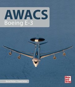 AWACS - Vetter, Bernd;Vetter, Frank