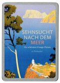 Sehnsucht nach dem Meer, 20 Postkarten