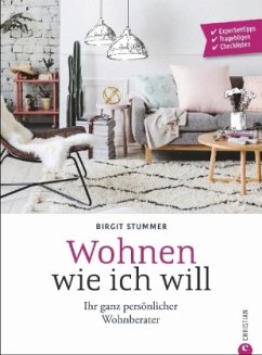 Wohnen wie ich will - Stummer, Birgit