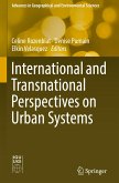 International and Transnational Perspectives on Urban Systems